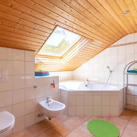 Mausberg Vakantiehuis