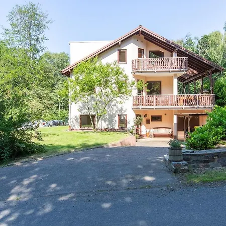 Mausberg * Bad Neuenahr-Ahrweiler