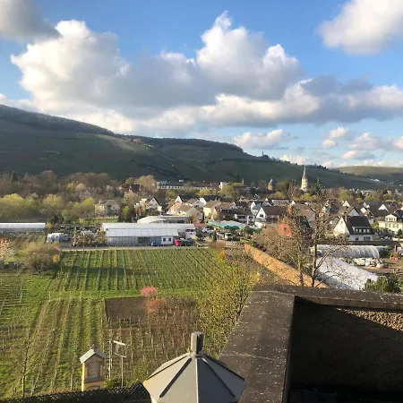 Mausberg * Bad Neuenahr-Ahrweiler