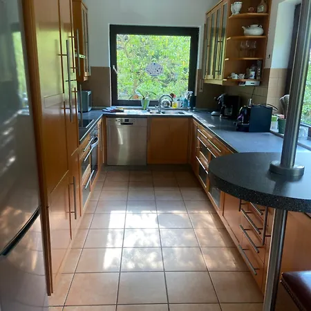 Mausberg Vakantiehuis