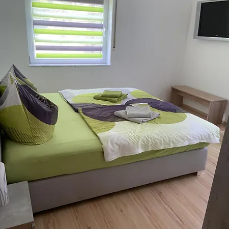 Nyaraló Mausberg Bad Neuenahr-Ahrweiler