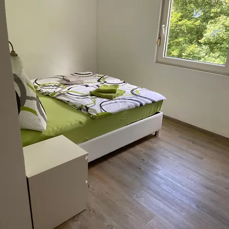 Vakantiehuis Mausberg