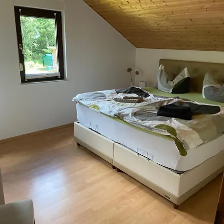 Vakantiehuis Mausberg *