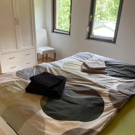 Mausberg Nyaraló Bad Neuenahr-Ahrweiler