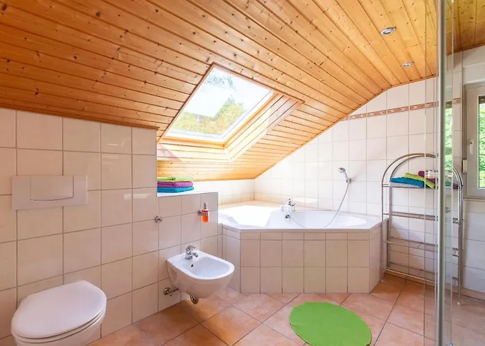 Mausberg Casa vacanze