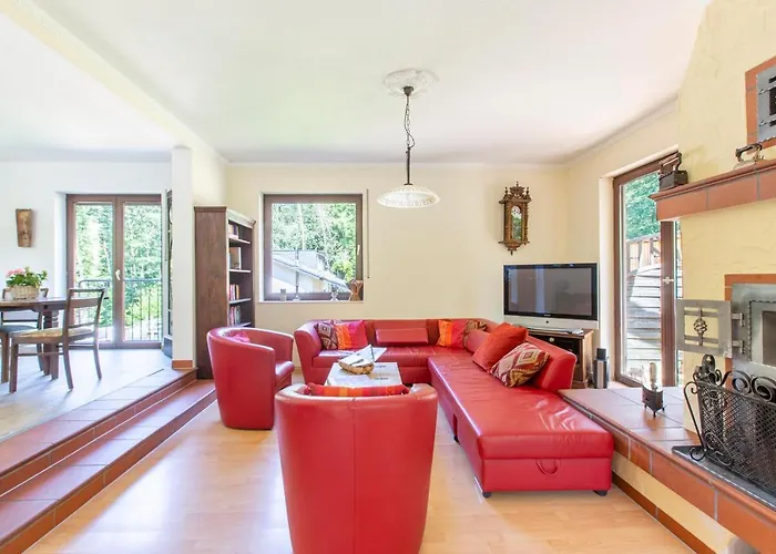 Mausberg Casa vacanze Bad Neuenahr-Ahrweiler