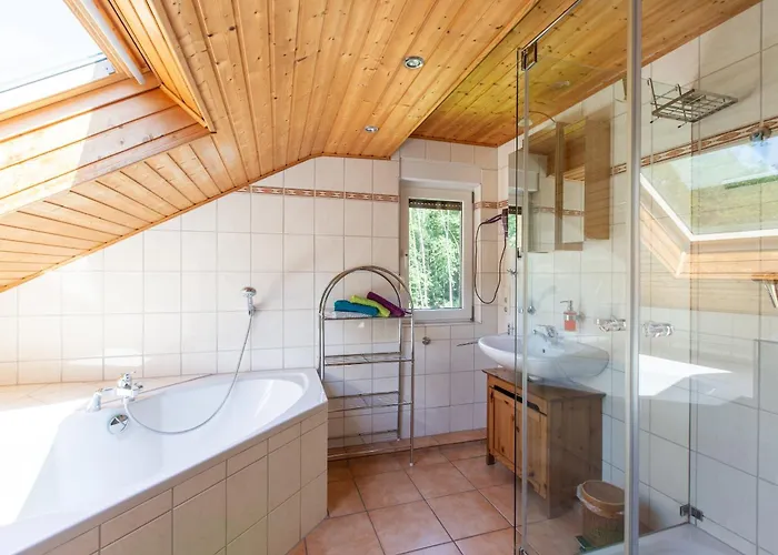 Casa vacanze Mausberg