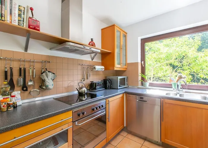 Mausberg Casa vacanze *