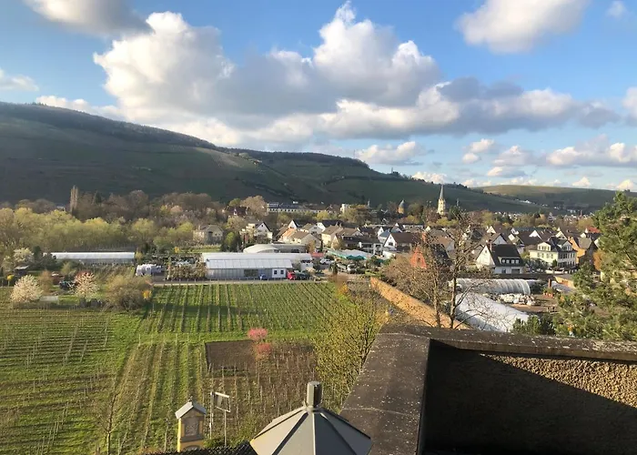 Mausberg * Bad Neuenahr-Ahrweiler