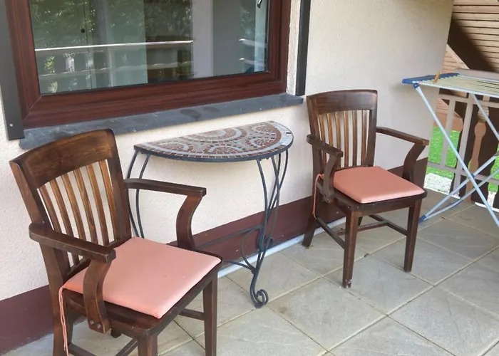 Mausberg * Bad Neuenahr-Ahrweiler