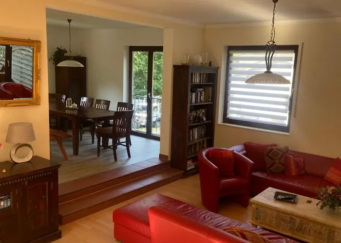 Mausberg Bad Neuenahr-Ahrweiler