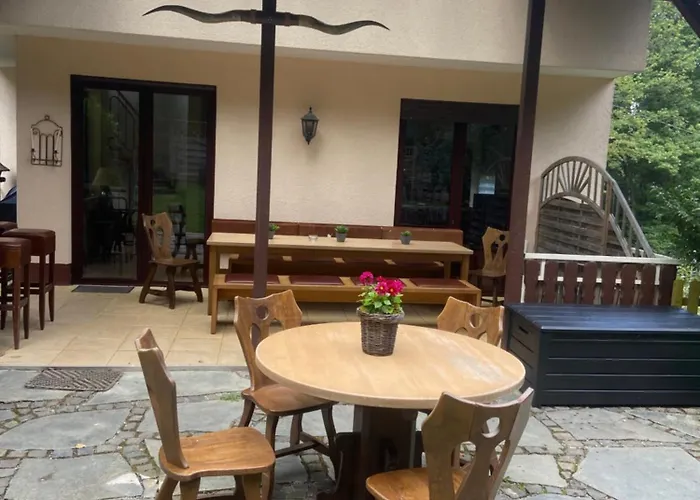 Casa vacanze Mausberg *