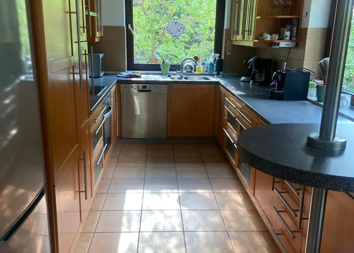 Mausberg Casa vacanze