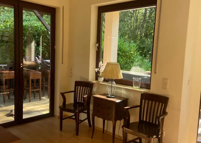 Casa vacanze Mausberg