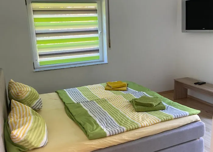 Mausberg Casa vacanze