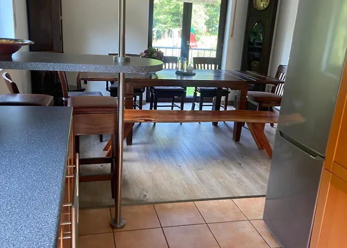 Mausberg Casa vacanze Bad Neuenahr-Ahrweiler