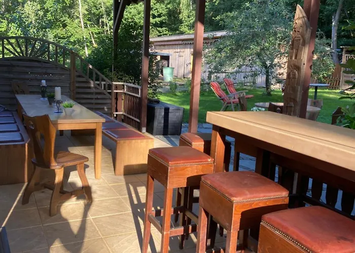 Mausberg Casa vacanze