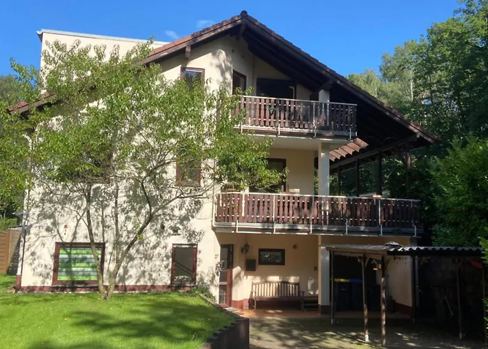 Casa vacanze Mausberg