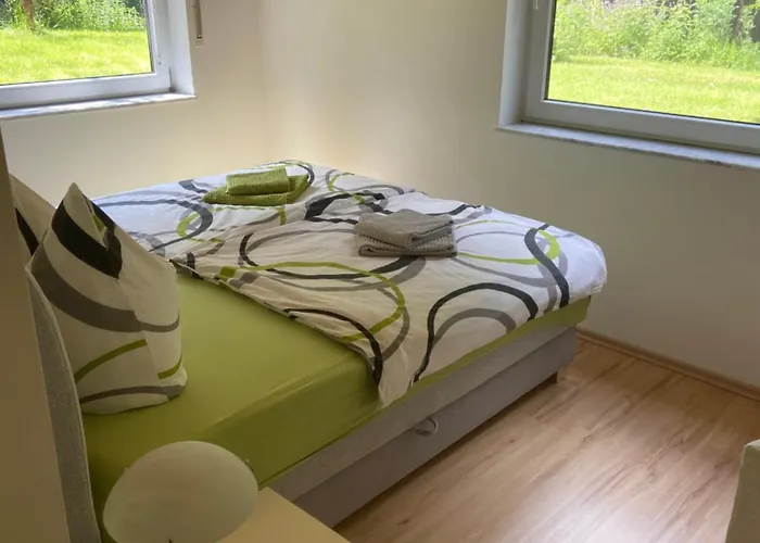 Mausberg Casa vacanze *