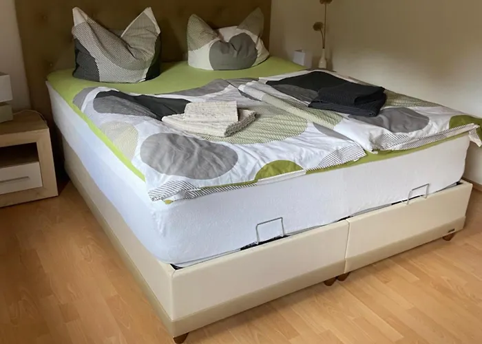 Casa vacanze Mausberg *