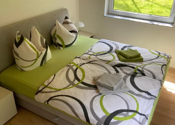 Mausberg Casa vacanze Bad Neuenahr-Ahrweiler