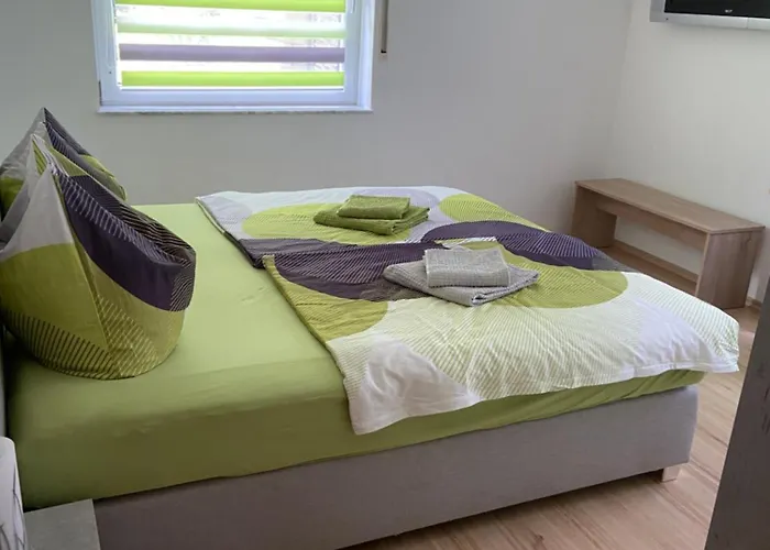 Casa vacanze Mausberg Bad Neuenahr-Ahrweiler