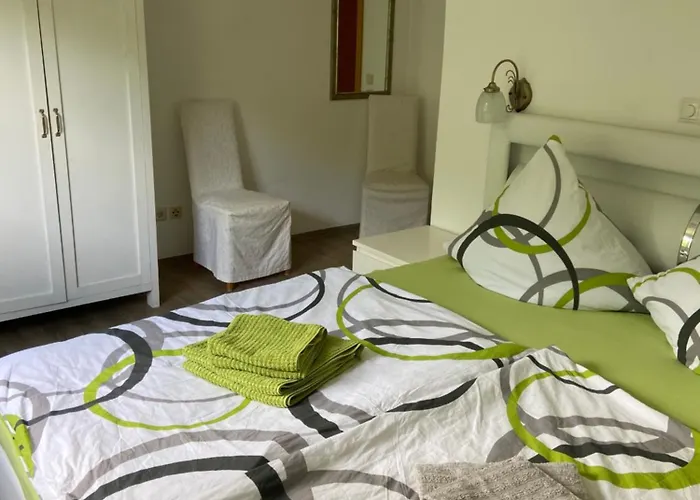 Mausberg Casa vacanze