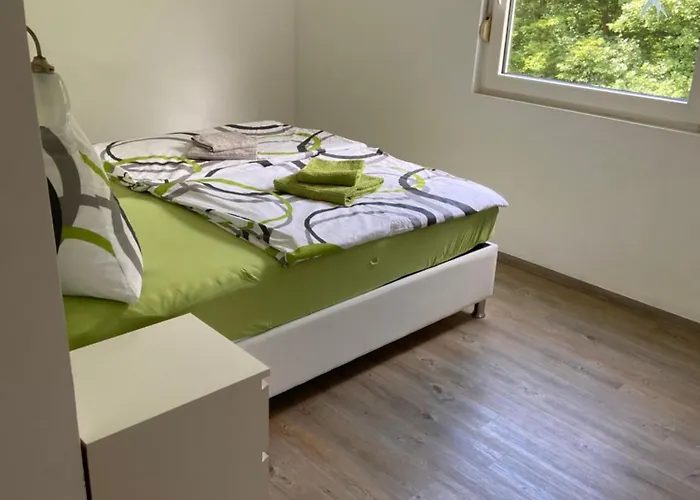 Casa vacanze Mausberg