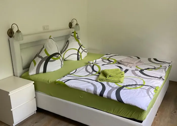 Mausberg Casa vacanze *