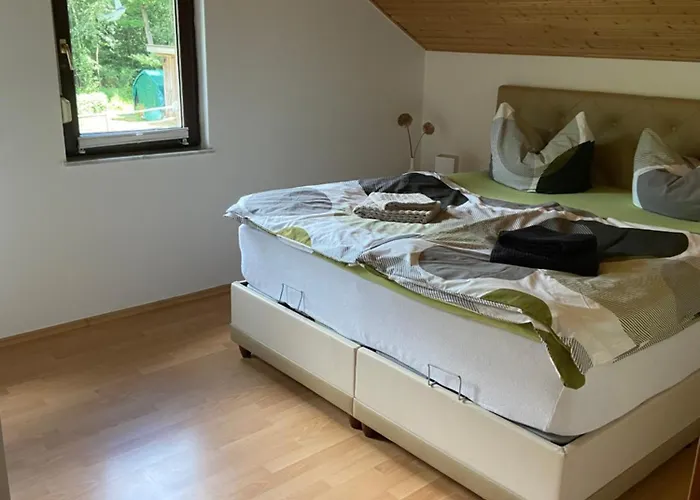 Casa vacanze Mausberg *