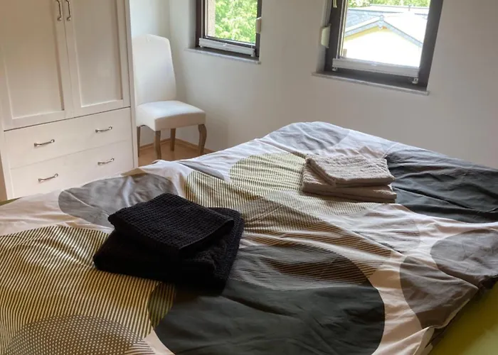 Mausberg Casa vacanze Bad Neuenahr-Ahrweiler